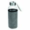 Glas-Trinkflasche TAKE JUTY 56-0304511