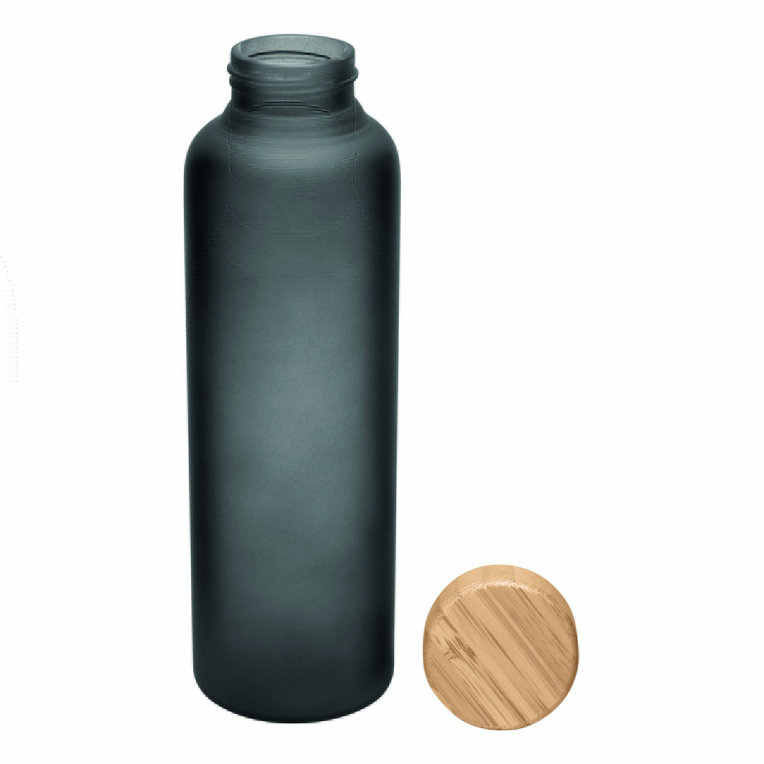 Glas-Flasche TAKE FROSTY 56-0304520