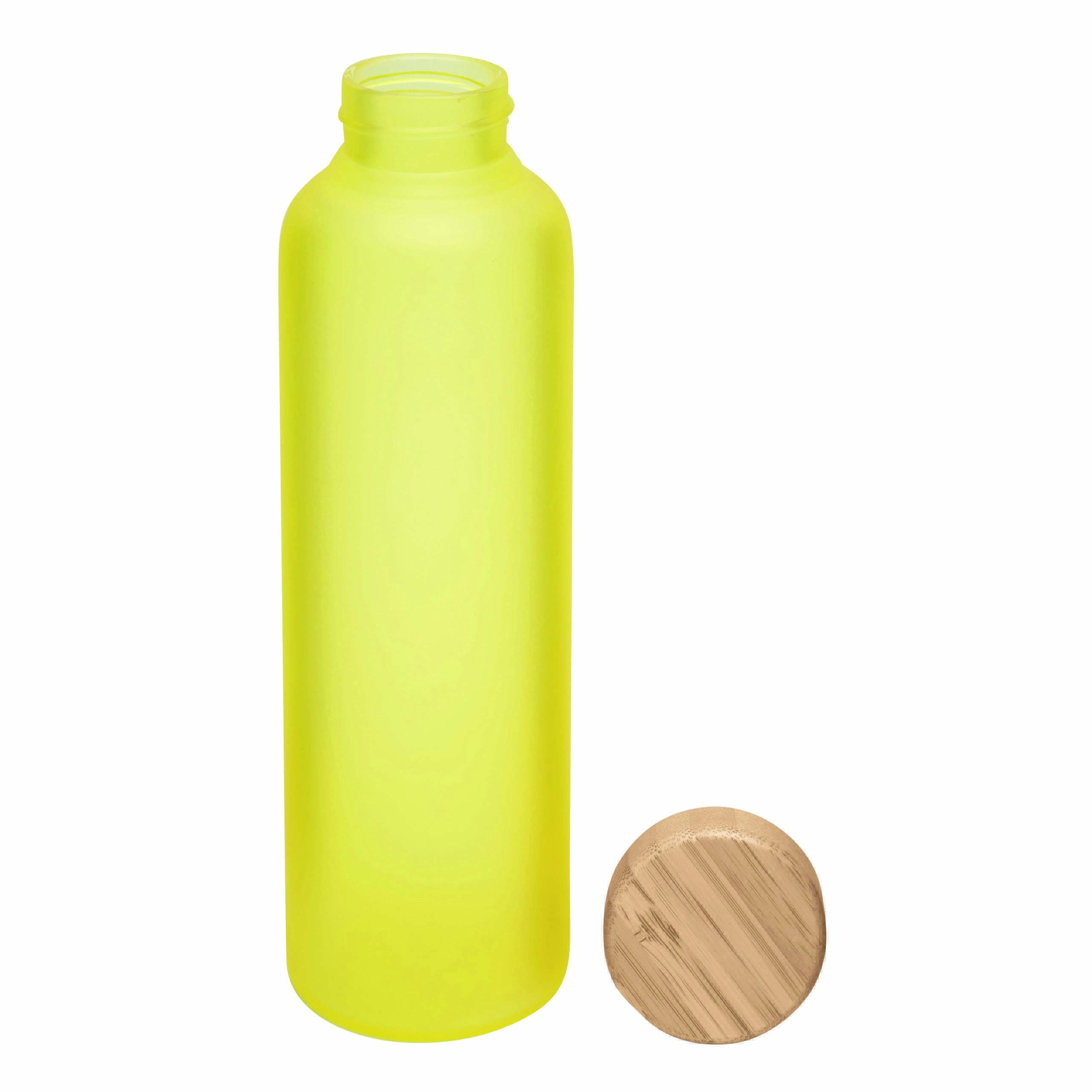 Glas-Flasche TAKE FROSTY 56-0304526