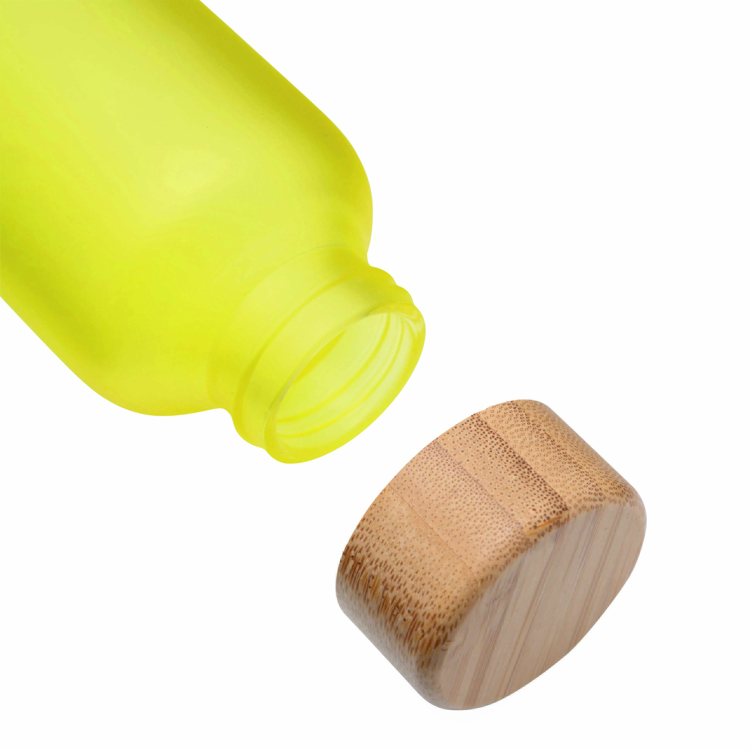 Glas-Flasche TAKE FROSTY 56-0304526