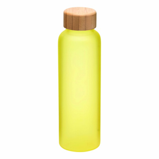 Glas-Flasche TAKE FROSTY 56-0304526