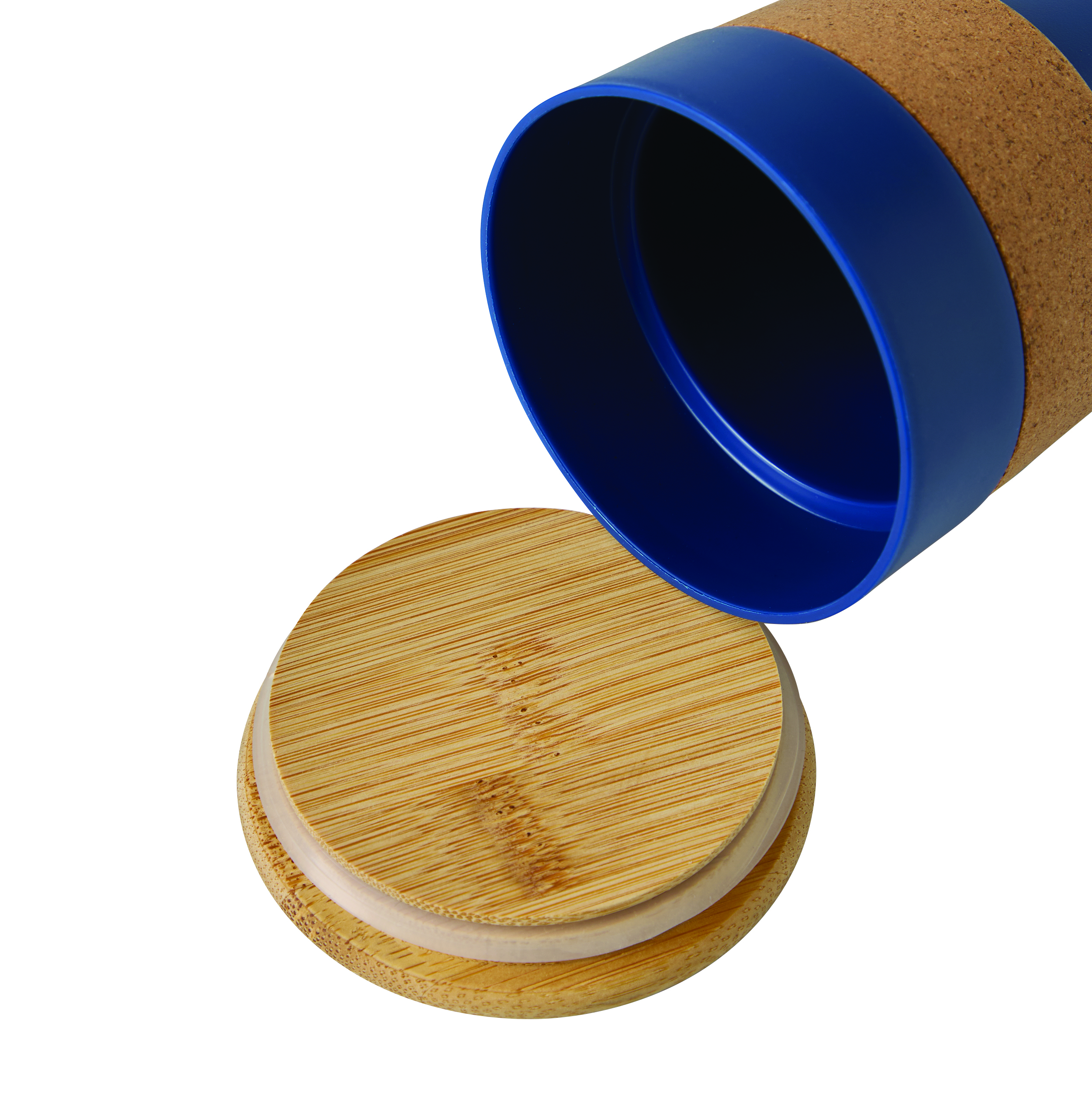 Trinkbecher TRAVEL GRIP 56-0304566
