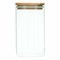 Glas-Vorratsdose ECO STORAGE M, Füllmenge ca. 700 ml 56-0306036