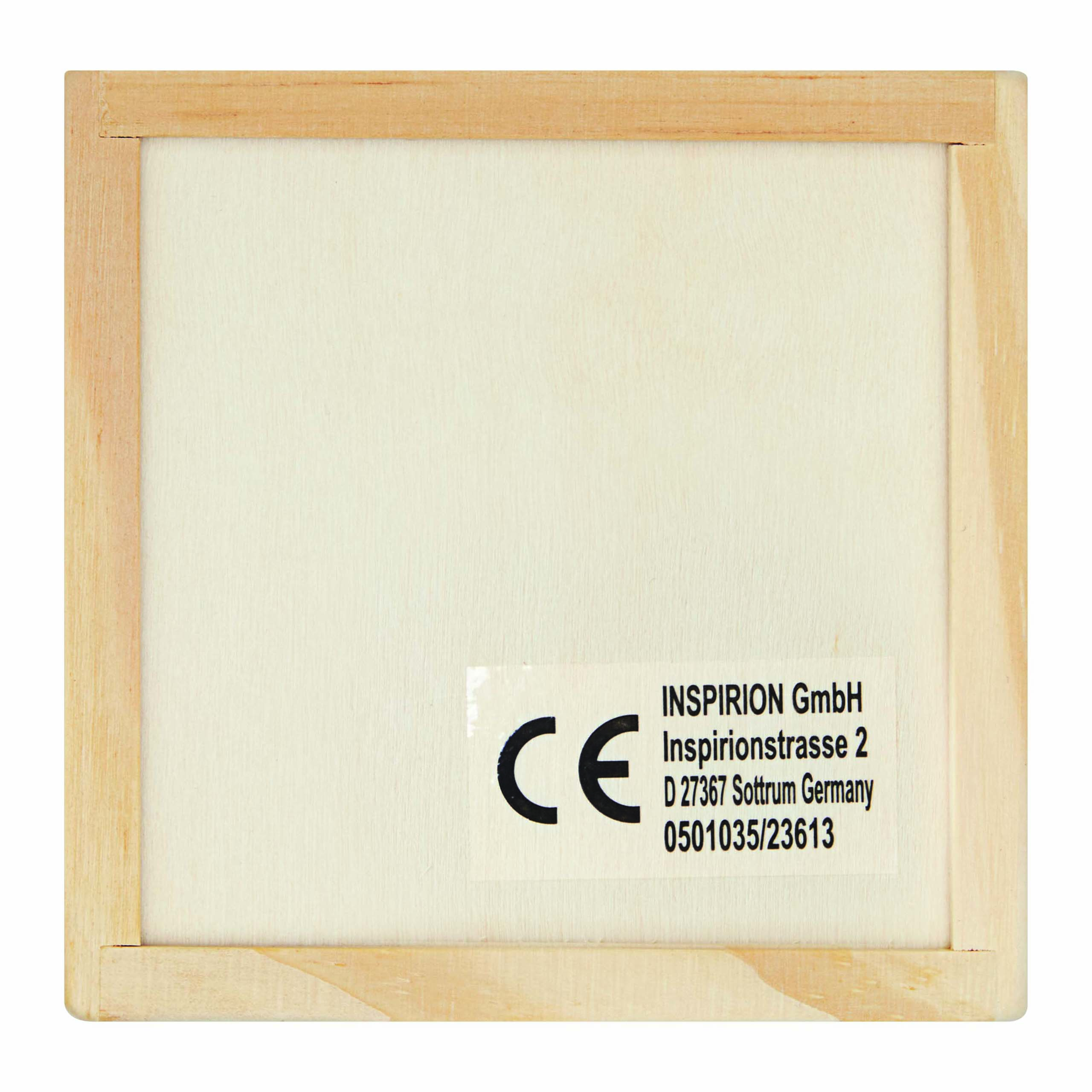 Holz-Labyrinth LOST 56-0501035
