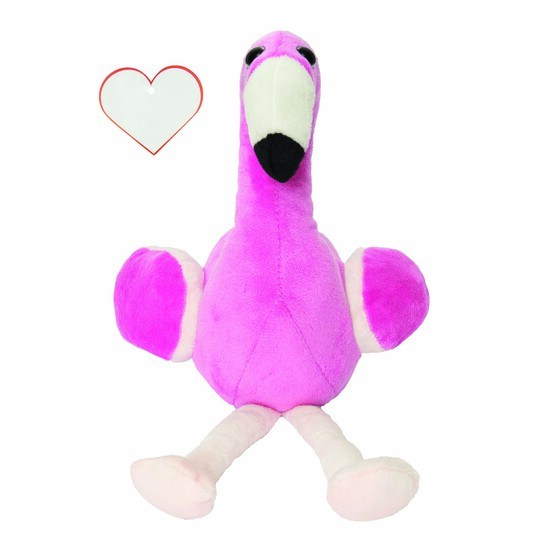 Plüsch-Flamingo LUISA 56-0502253
