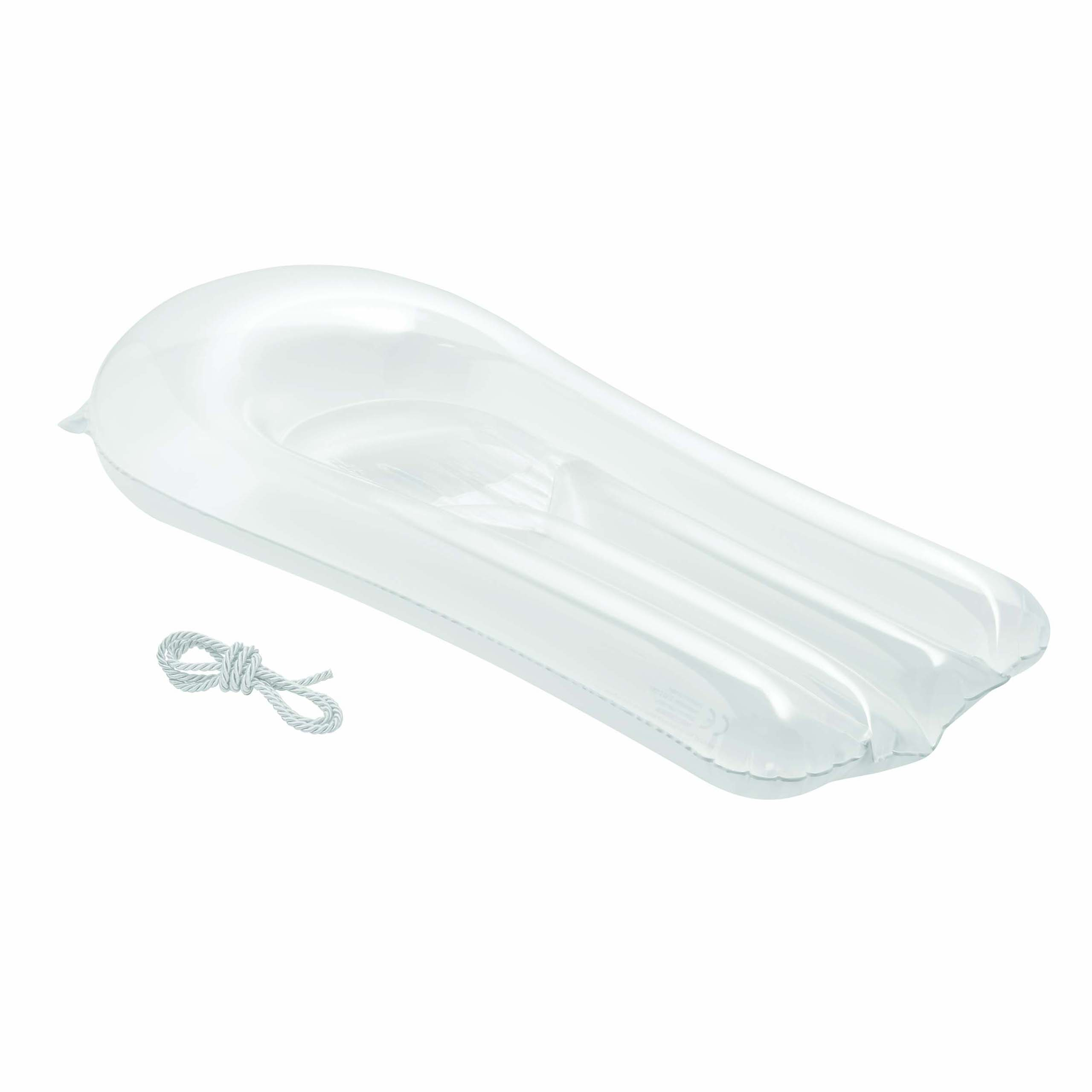 Aufblasbare Mini-Luftmatratze SPLASH 56-0602138