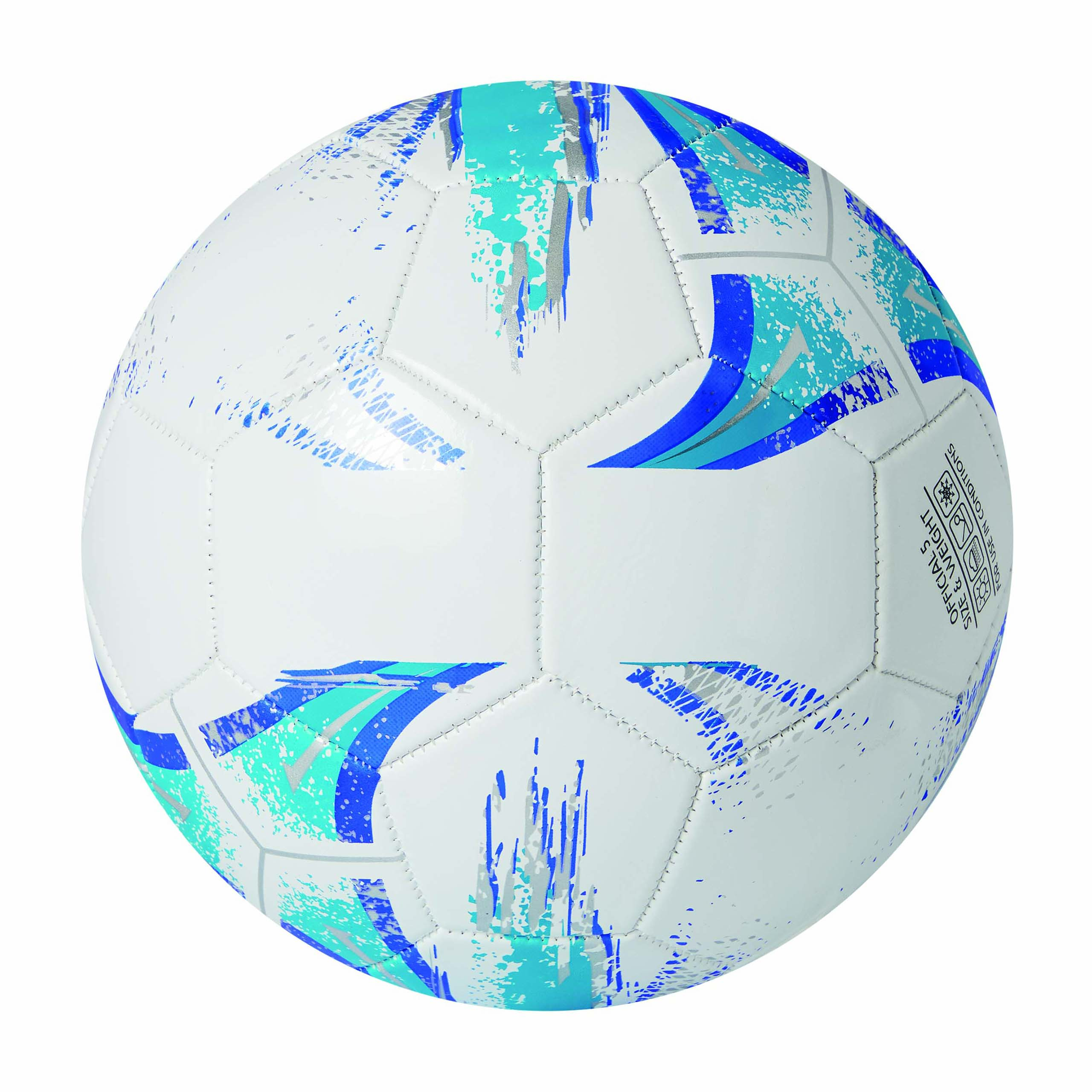 Fußball KICK AROUND 56-0605037