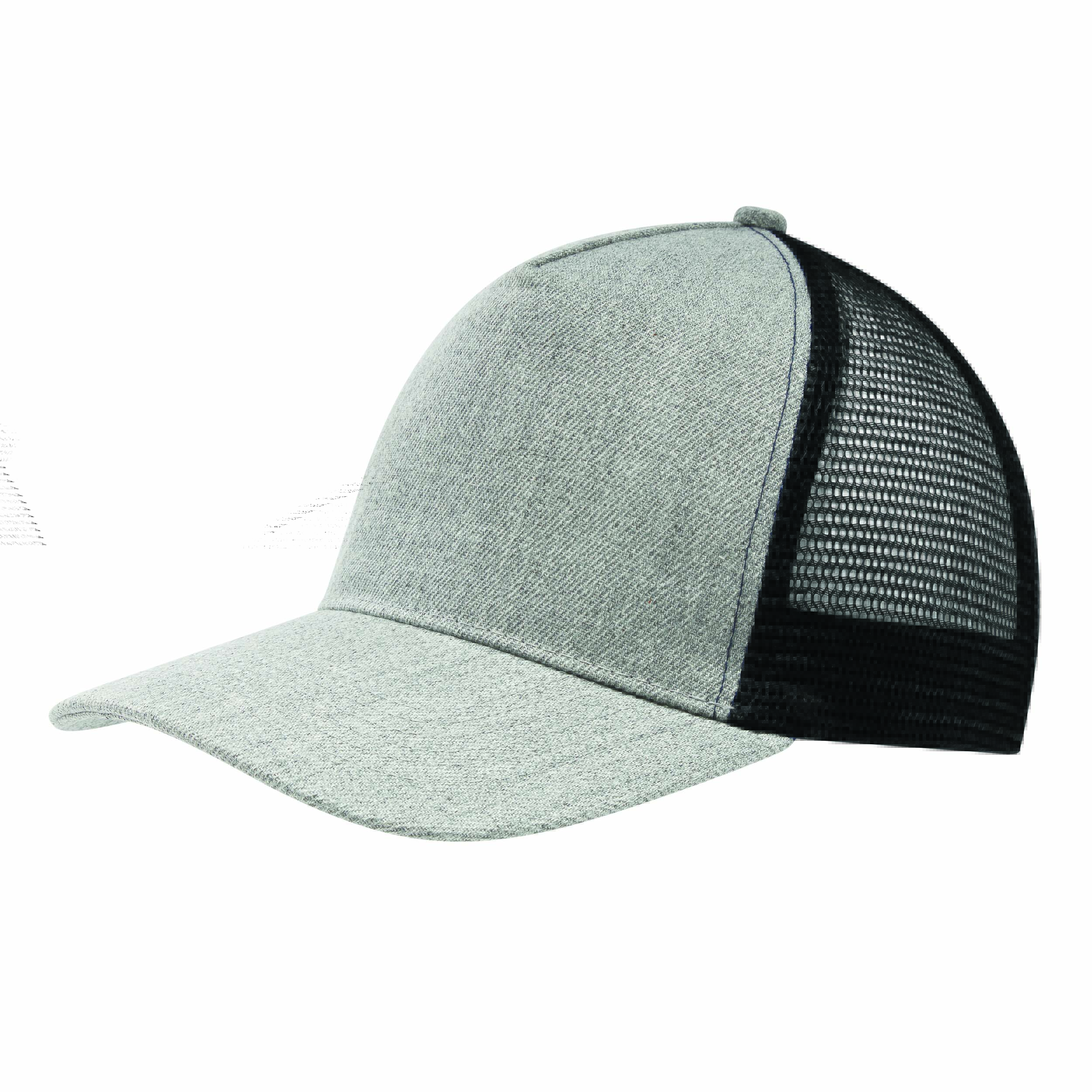 5-Panel-Cap CASUAL FIT 56-0701810