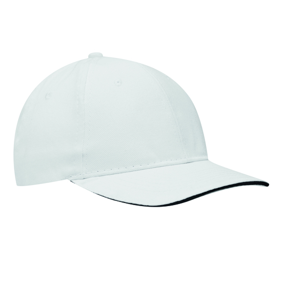6-Panel-Sandwich-Cap LIBERTY 56-0702180