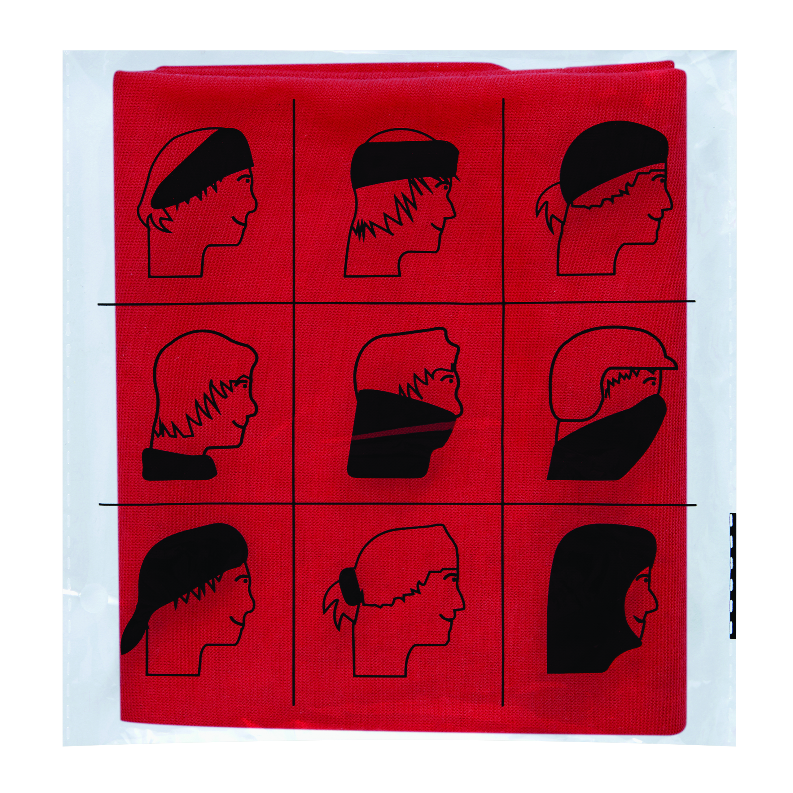 Multifunktionstuch TRENDY 56-0702320