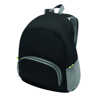 Rucksack VOLUNTEER, faltbar 56-0819605