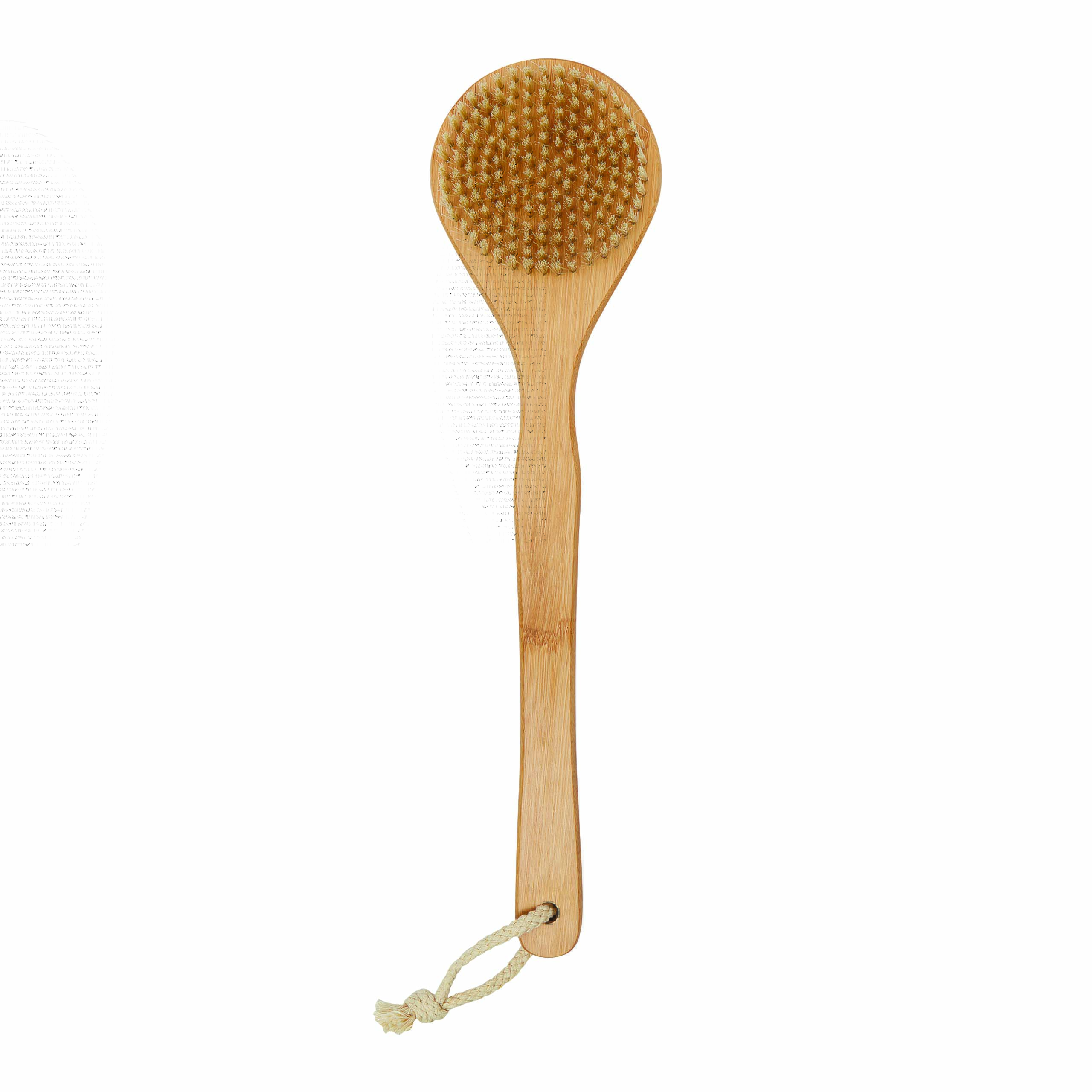 Massagebürste LONG SCRUBBER 56-0901032