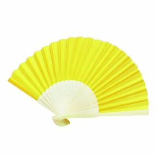 Faltbarer Fächer BAMBOO COOL 56-0906037