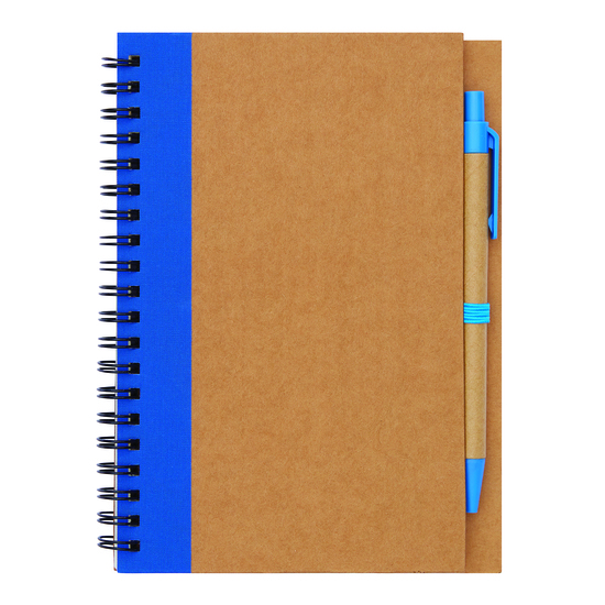 Notizringbuch RECYCLE L 56-1103152