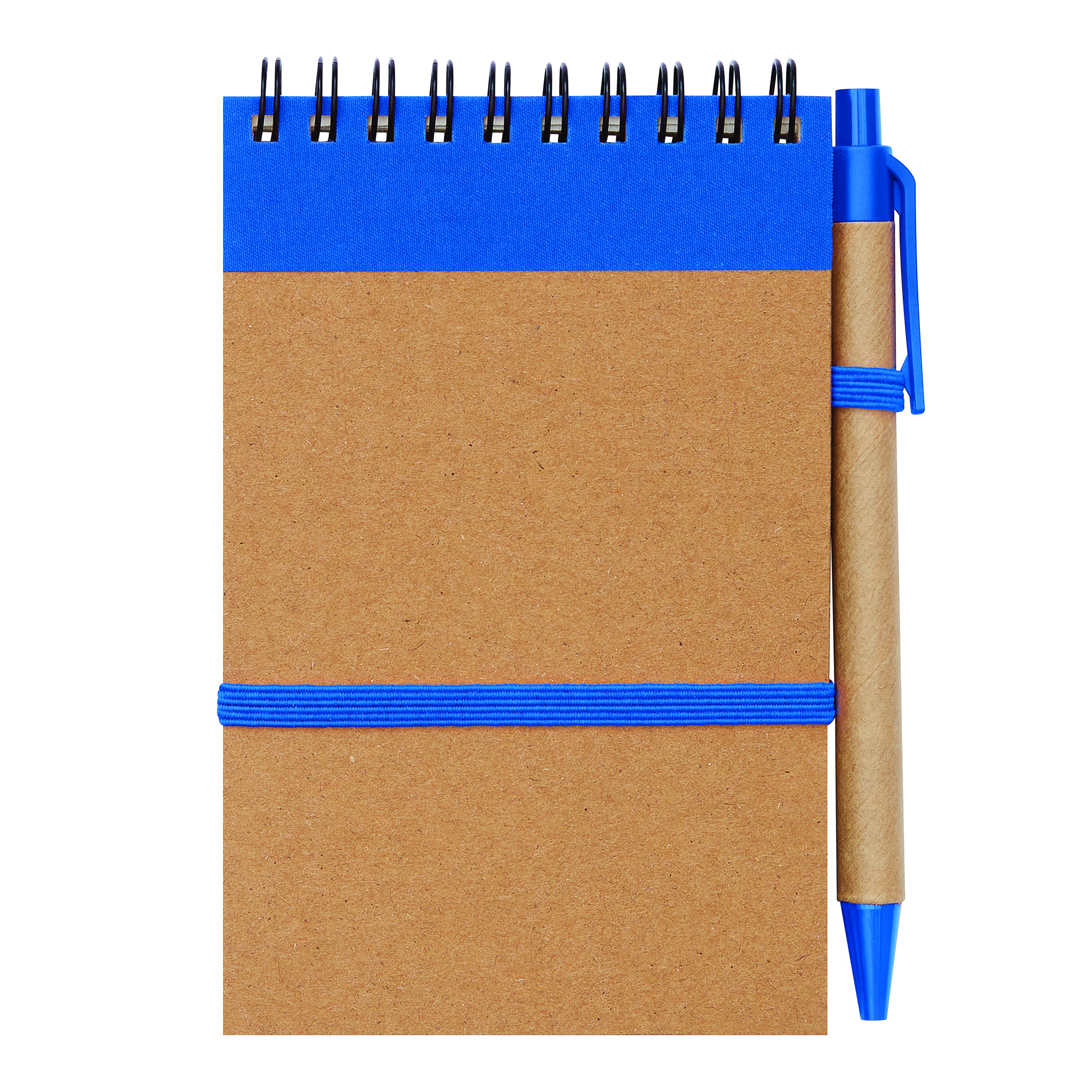 Notizringbuch RECYCLE M 56-1103155