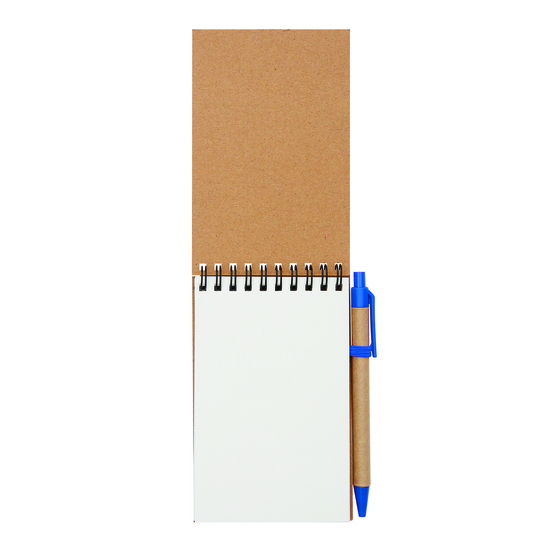 Notizringbuch RECYCLE M 56-1103155