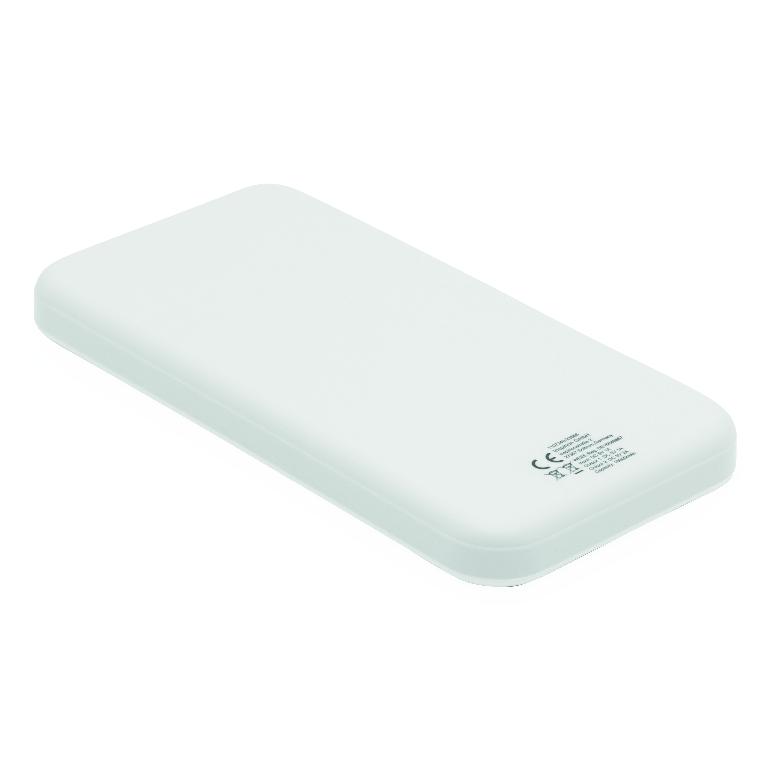 Powerbank SILICON VALLEY 56-1107240