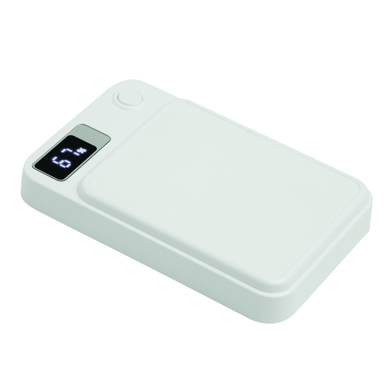 Powerbank MAGNET 56-1107391