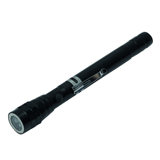 LED-Taschenlampe REFLECT 58-0600611