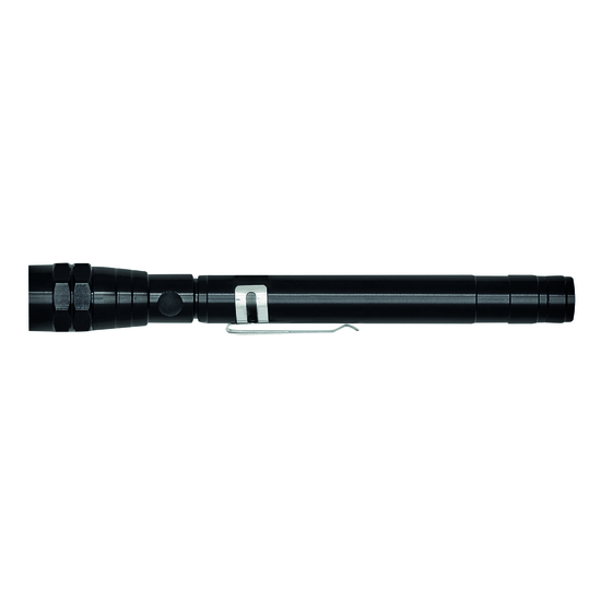 LED-Taschenlampe REFLECT 58-0600611
