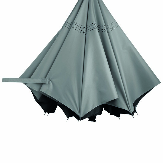 Stockschirm FLIPPED