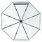 Automatischer Windproof-Stockschirm VIP