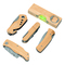 Wasserwaage BAMBOO TOOL