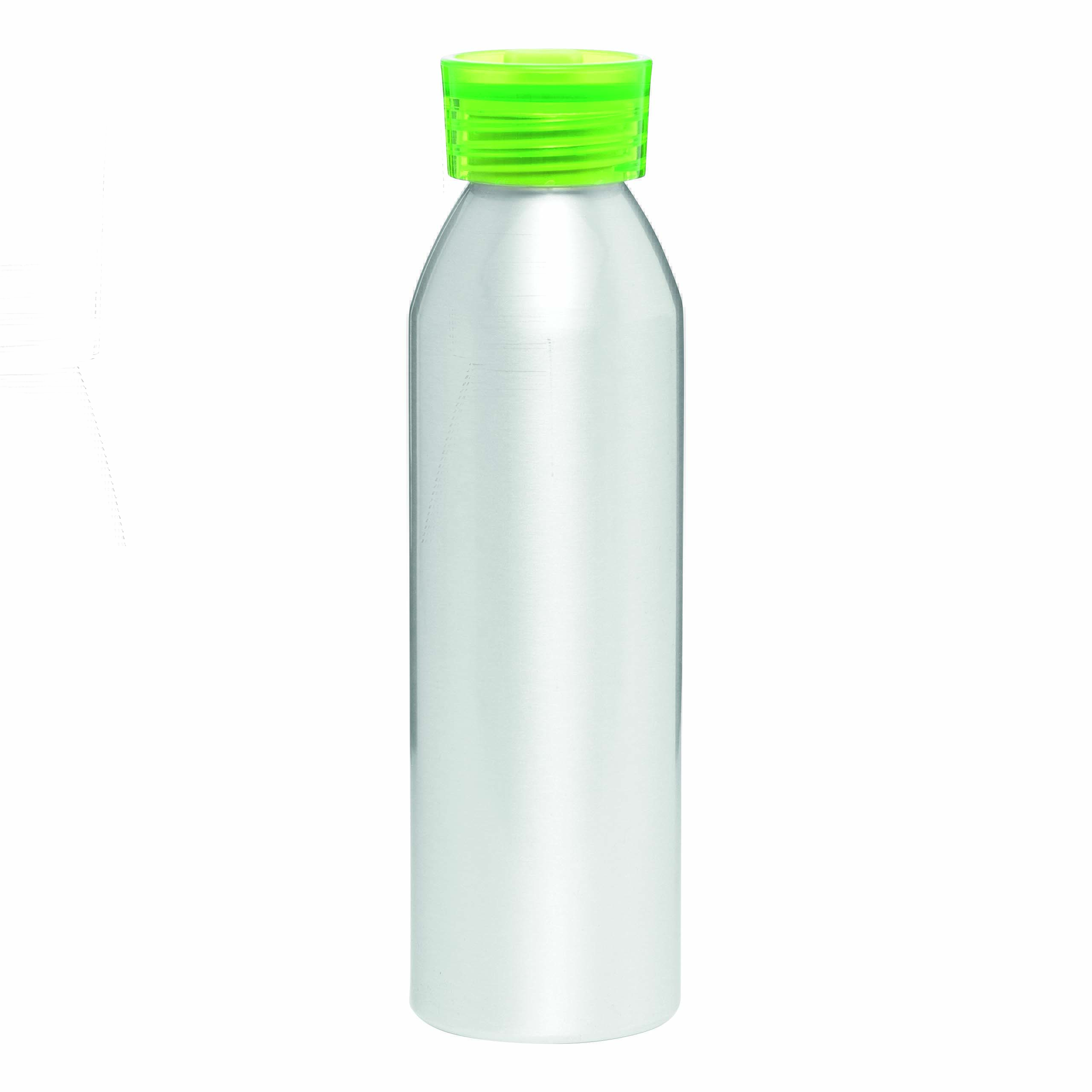 Aluminium Trinkflasche COLOURED