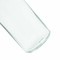 Glas-Flasche DEEPLY