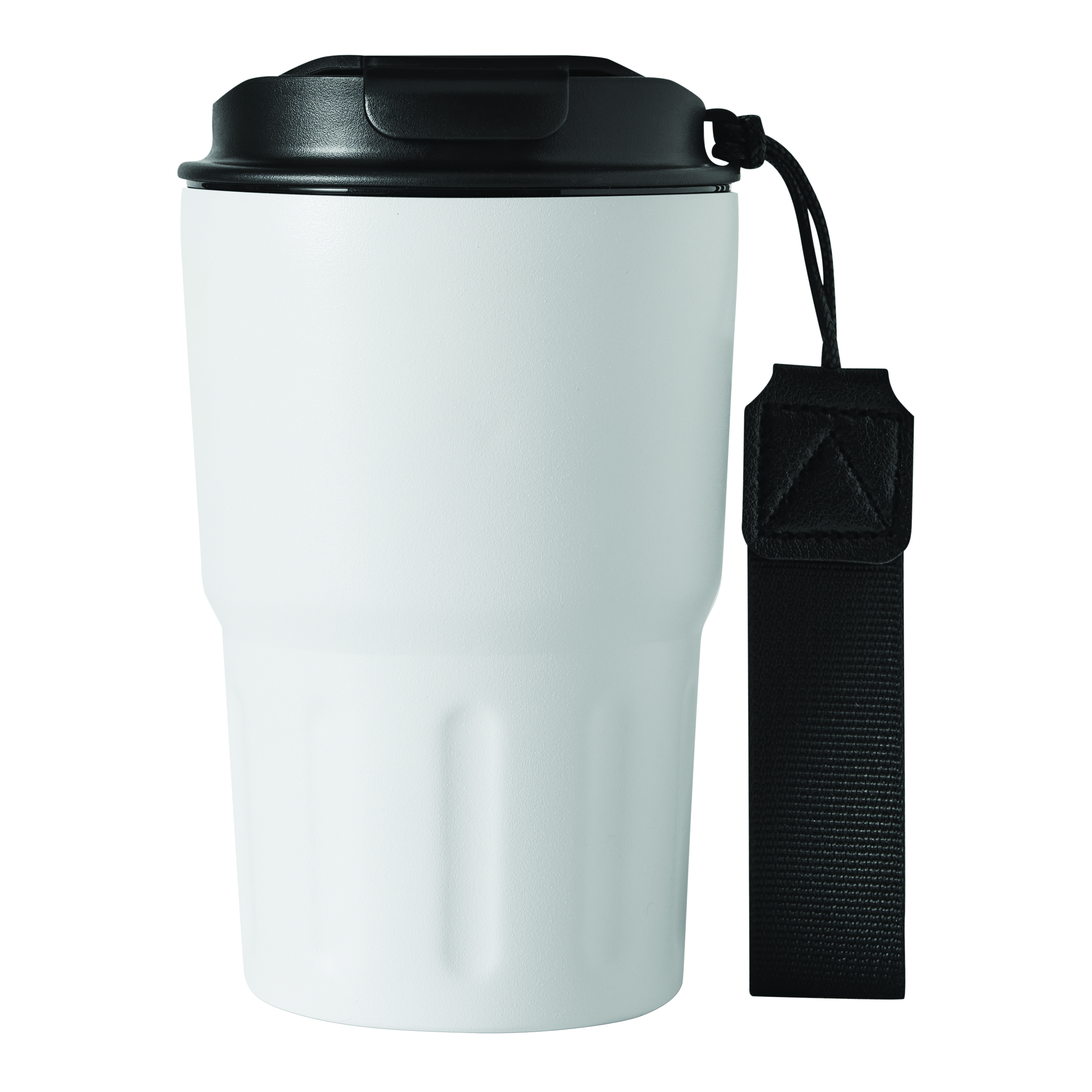 Vakuum-Trinkbecher TRAVEL MUG