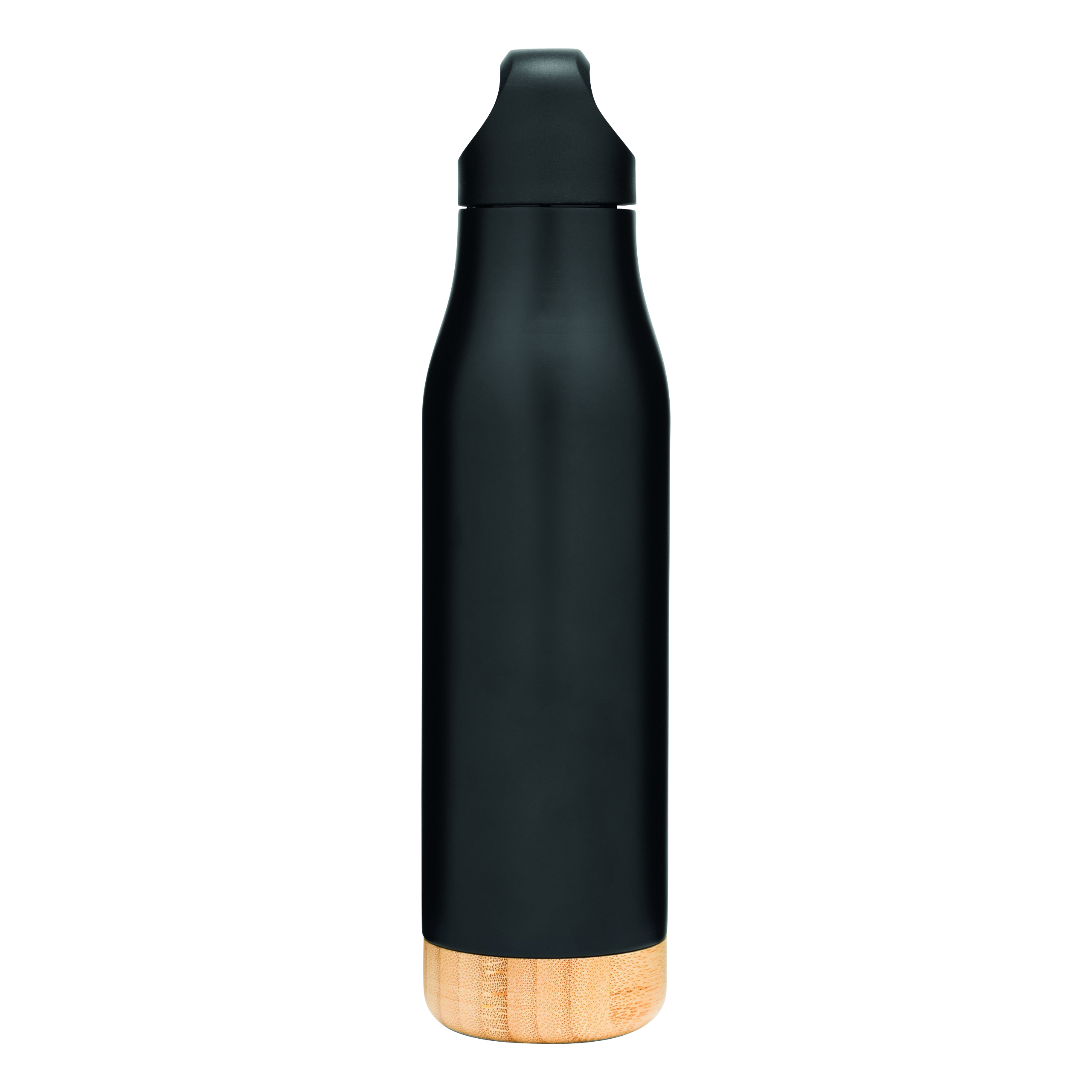 Vakuum-Trinkflasche BAMBOO LEGEND