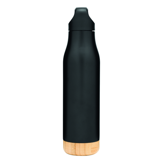 Vakuum-Trinkflasche BAMBOO LEGEND
