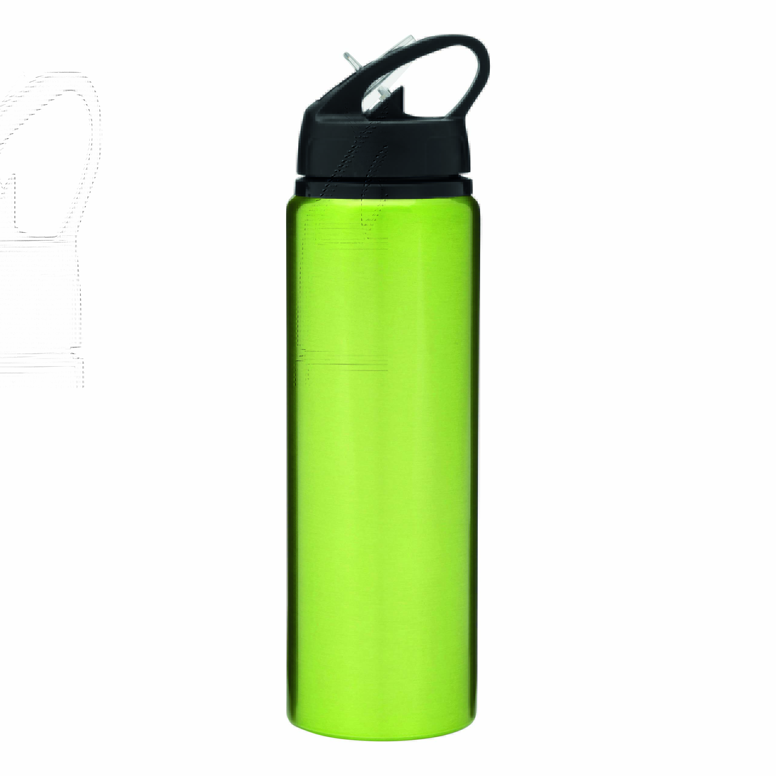 Aluminium-Trinkflasche SPORTY TRANSIT