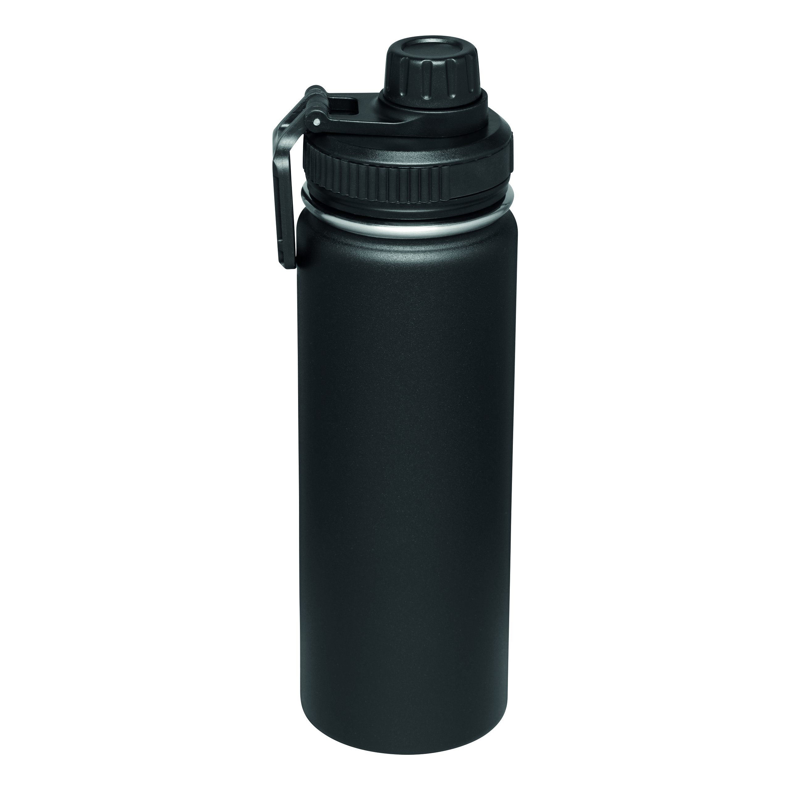 Vakuum-Isolierflasche ARMY STYLE