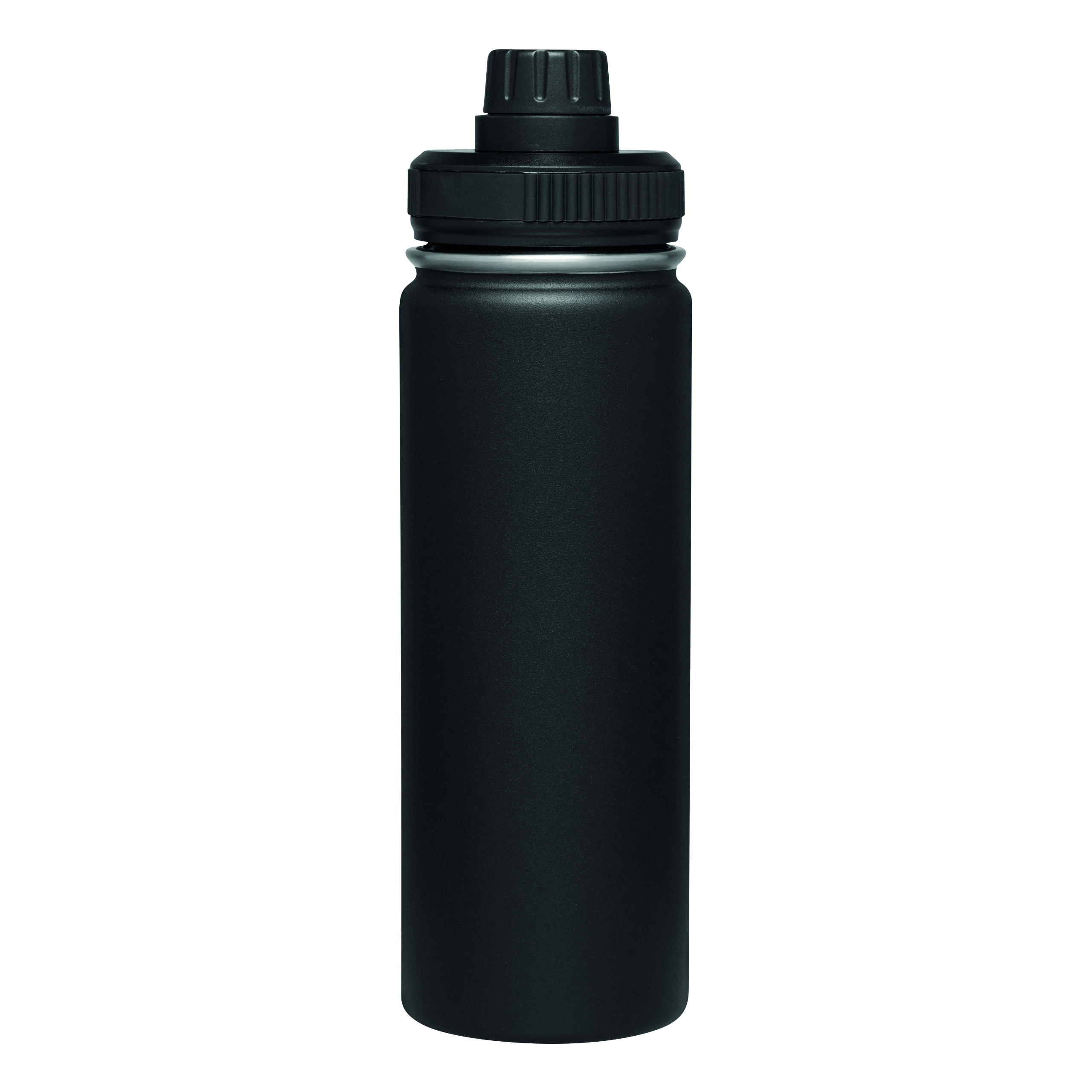 Vakuum-Isolierflasche ARMY STYLE