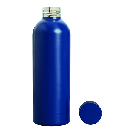 Vakuum-Isolierflasche GET WARM