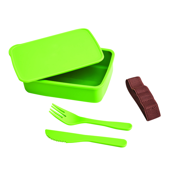 Lunchbox NOONTIME