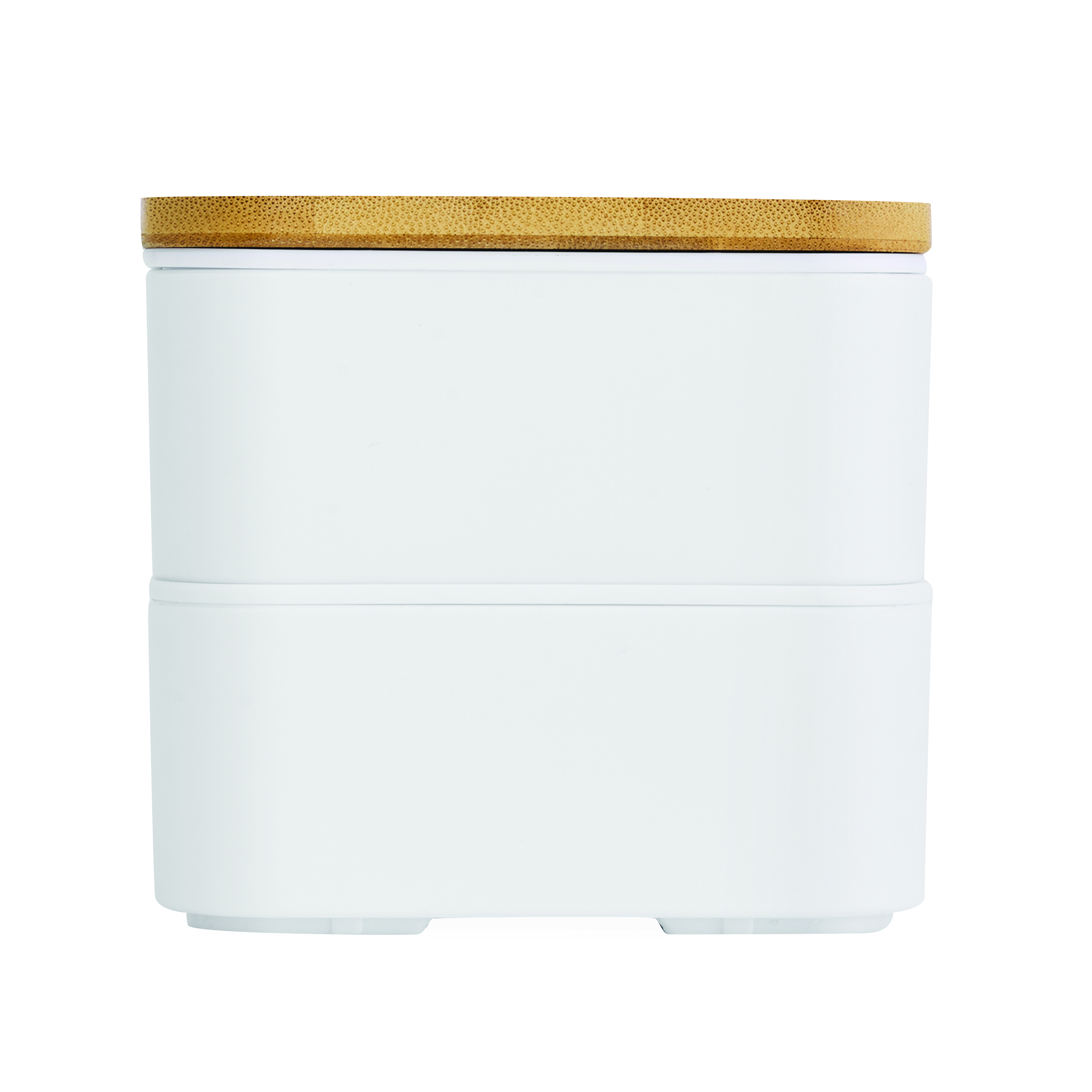 Lunchbox DOUBLE LEVEL