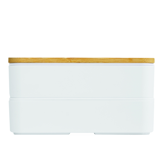 Lunchbox DOUBLE LEVEL