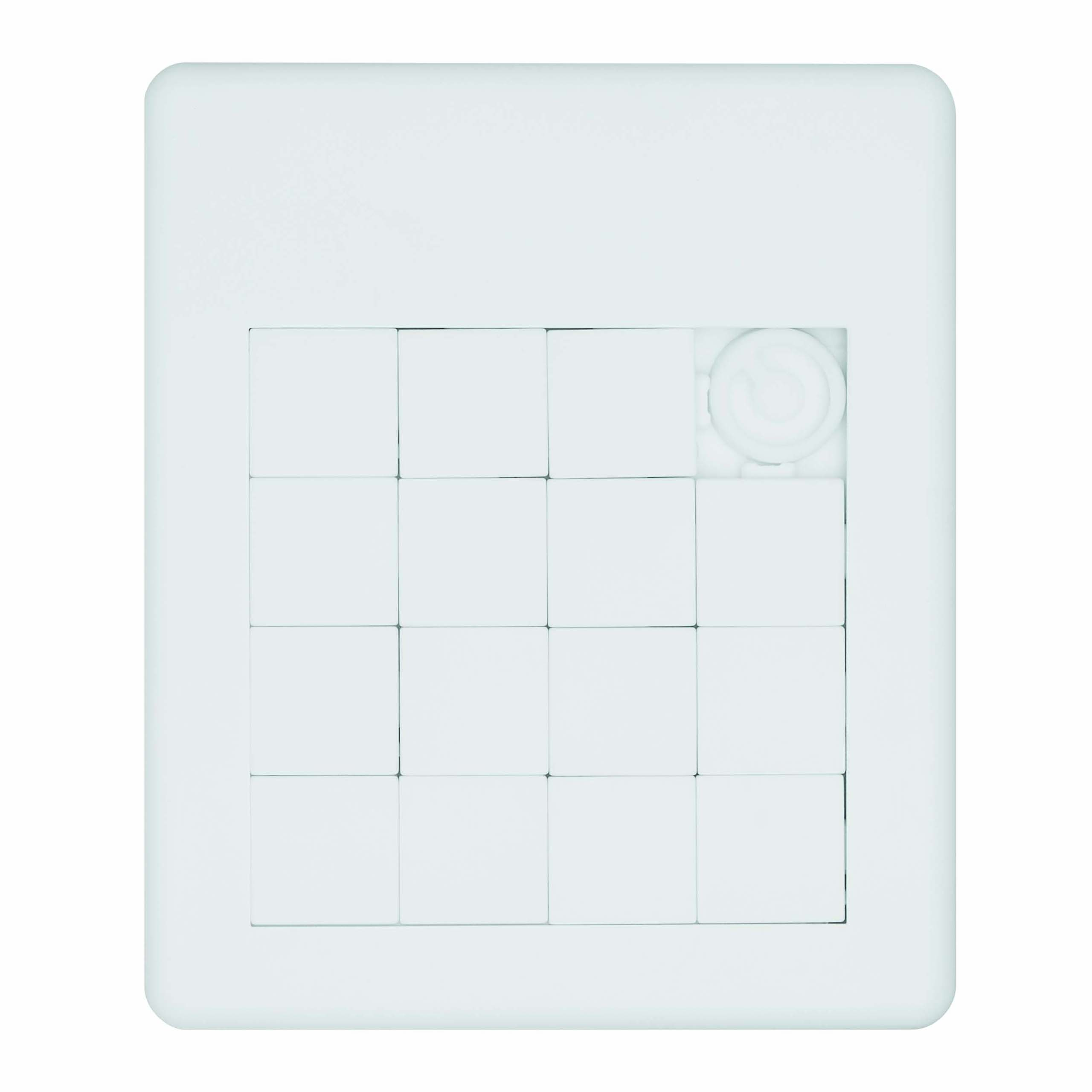 Puzzle PASTIME