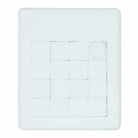 Puzzle PASTIME