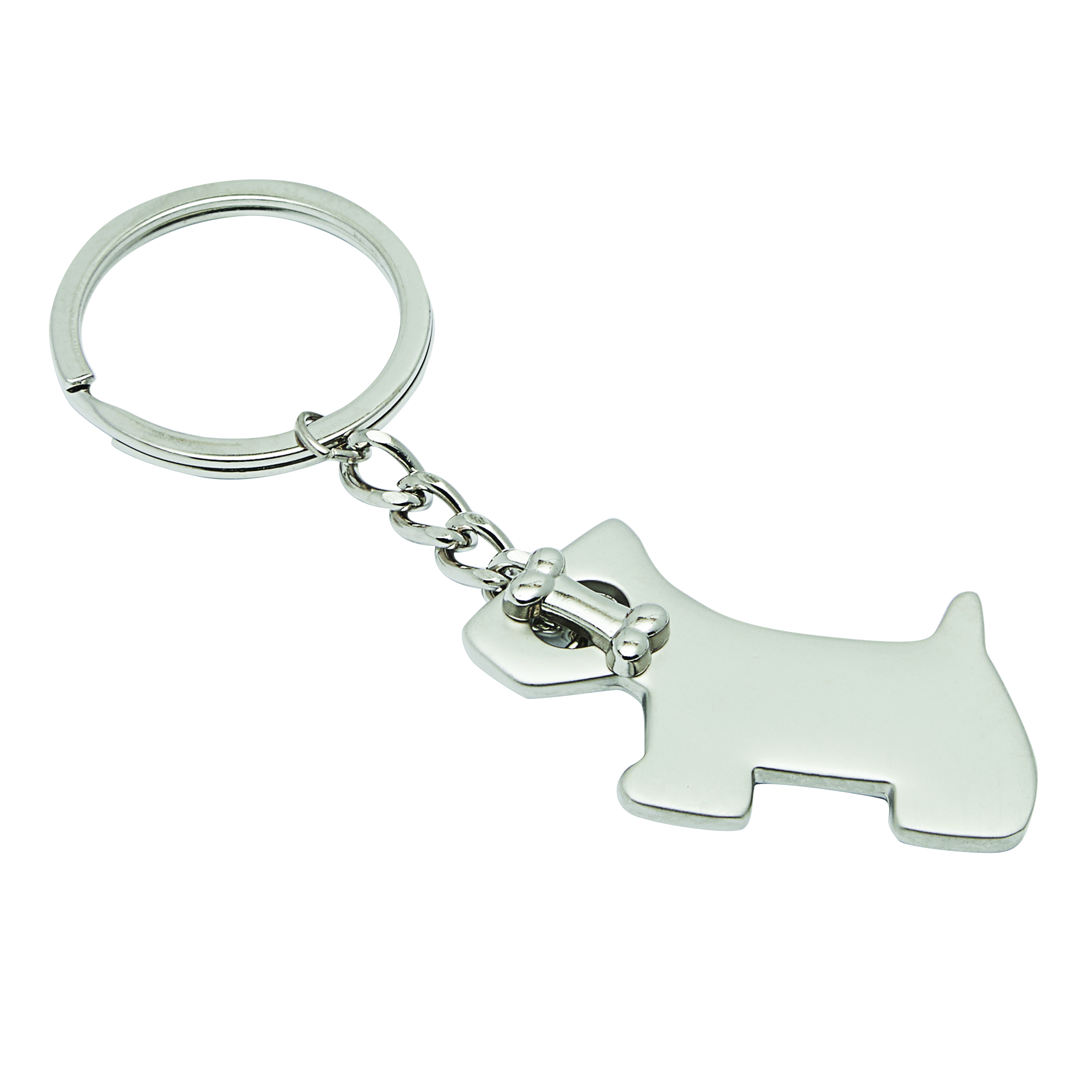 Schlüsselanhänger DOG