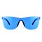 Sonnenbrille TRENDY STYLE 56-0603091