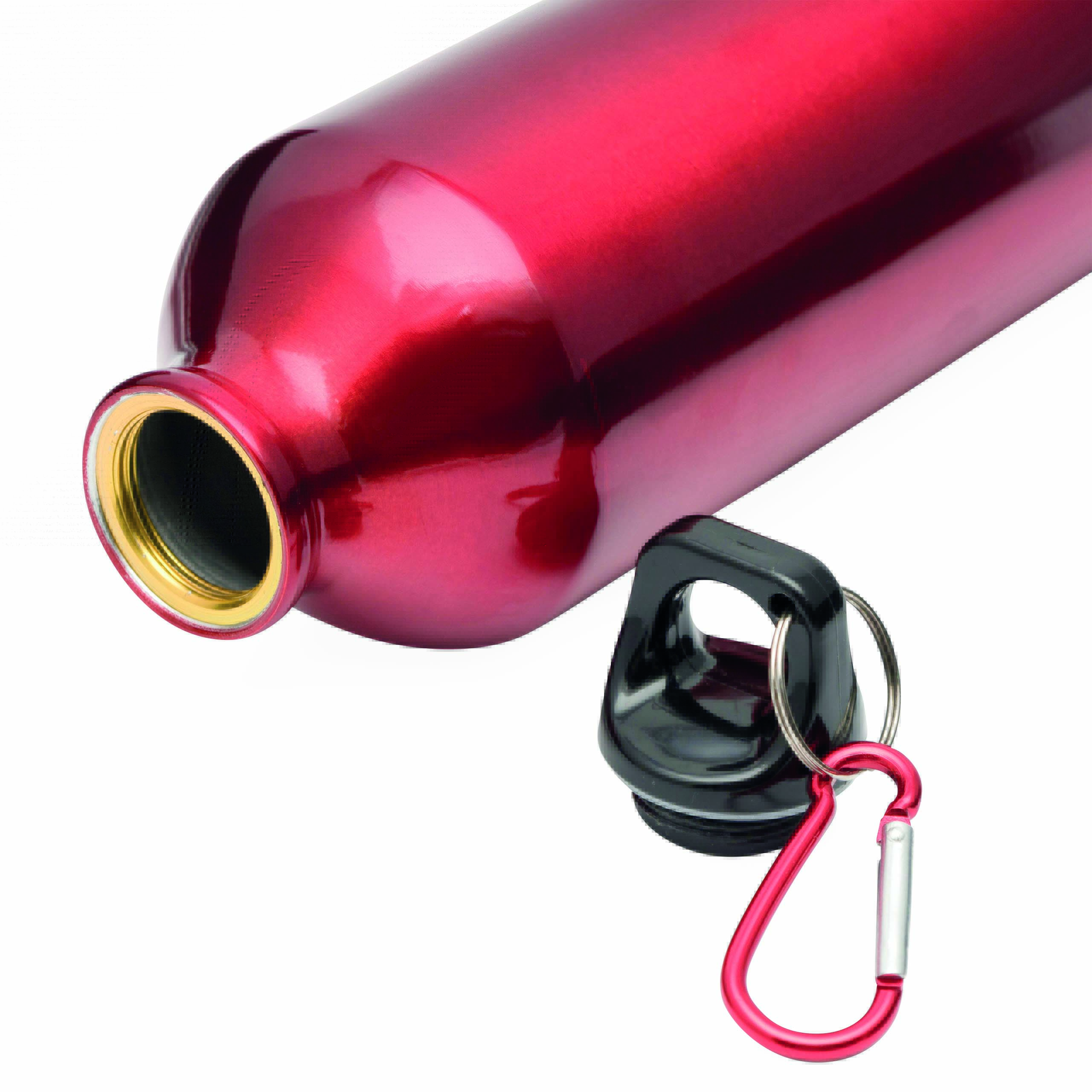 Aluminium-Trinkflasche BIG TRANSIT