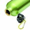 Aluminium-Trinkflasche BIG TRANSIT