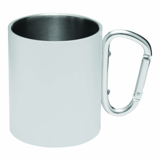 Edelstahl Becher DEEP VALLEY