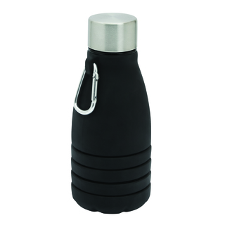 Faltbare Trinkflasche BIG GETS SMALL