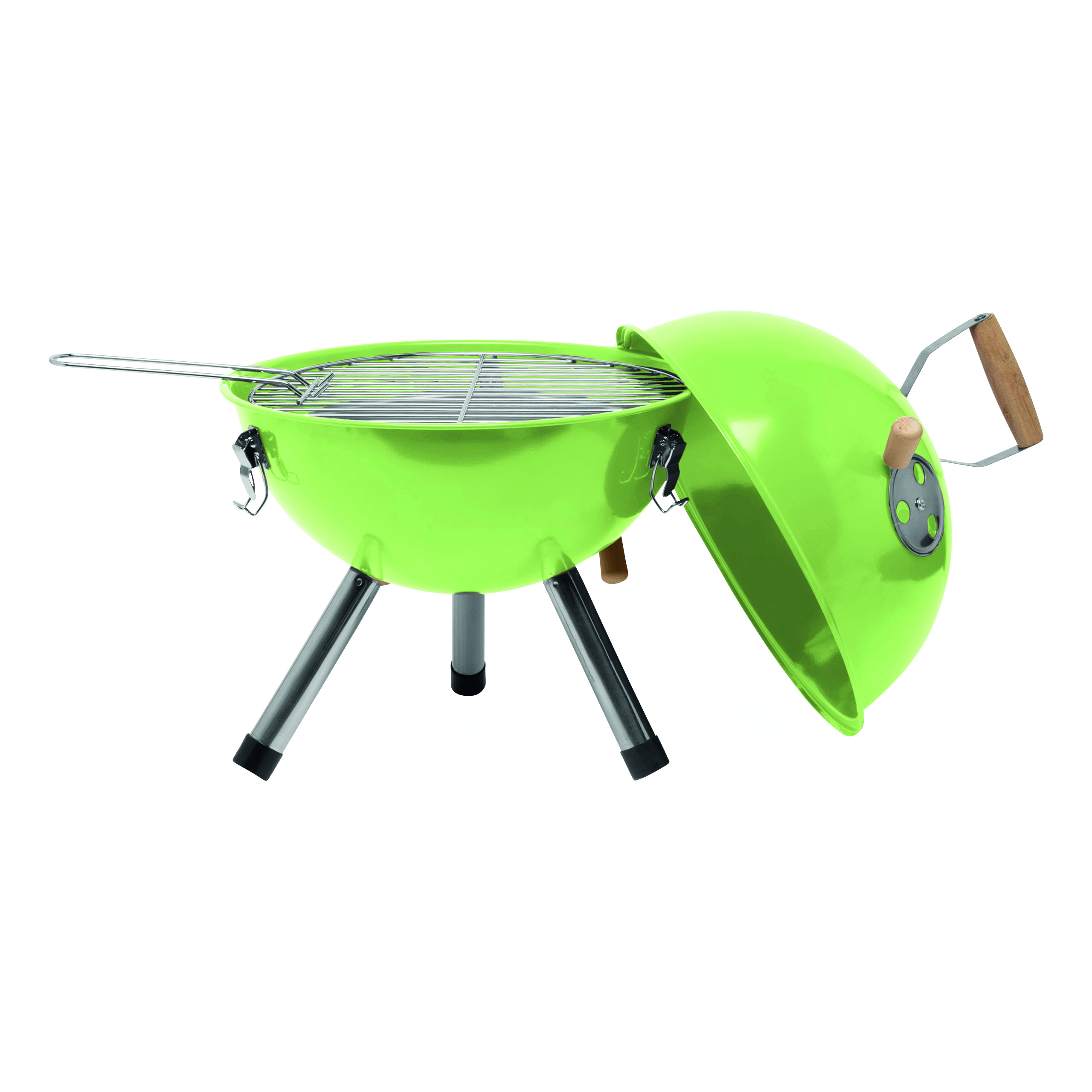 Kugelgrill COOKOUT