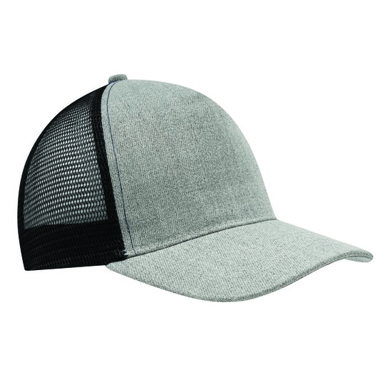 5-Panel-Cap CASUAL FIT 56-0701810