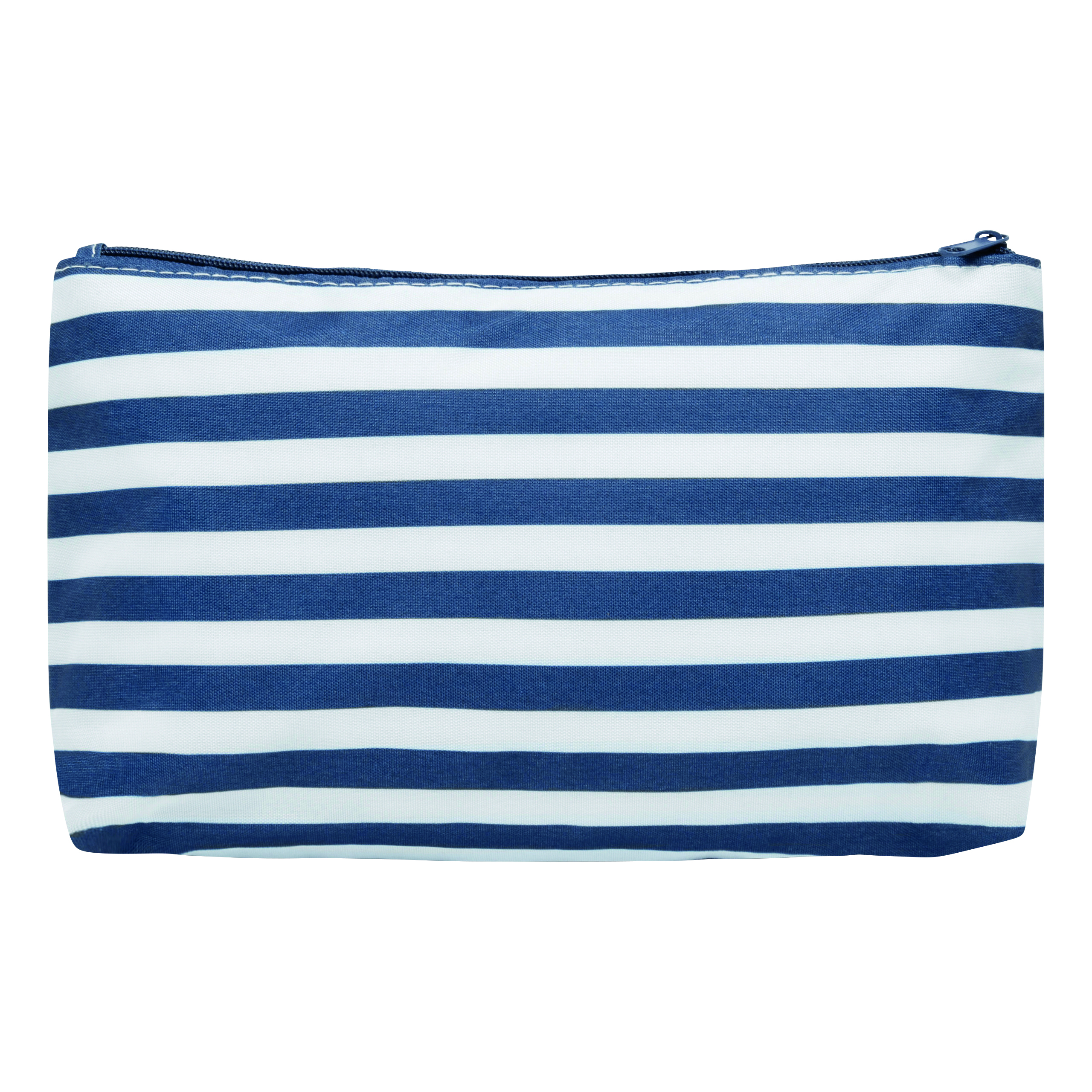 Kulturbeutel STRIPY